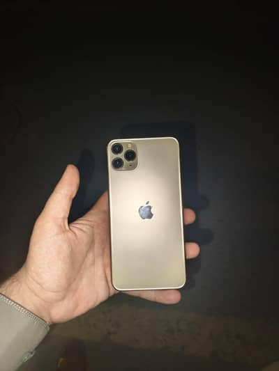 Apple iPhone 11 Pro Max