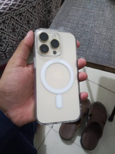 Apple iPhone 14 Pro