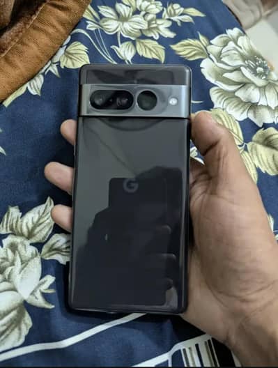 Google Pixel 7 Pro