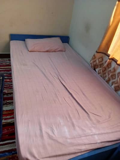 Dono bed sale Karna ha urgently