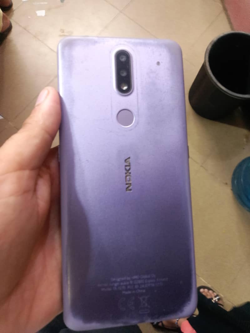 Nokia Other Model 0