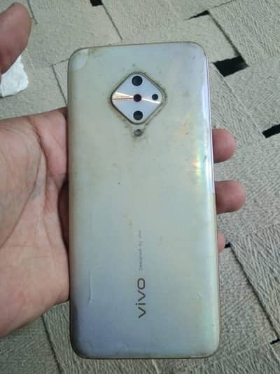 Vivo S1 Pro 8/128 PTA Approved