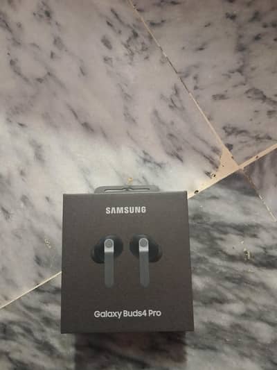 galaxy buds4 pro