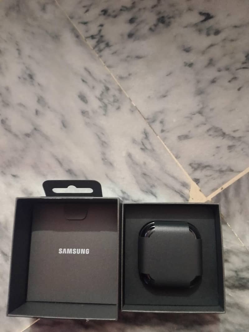 galaxy buds4 pro 1