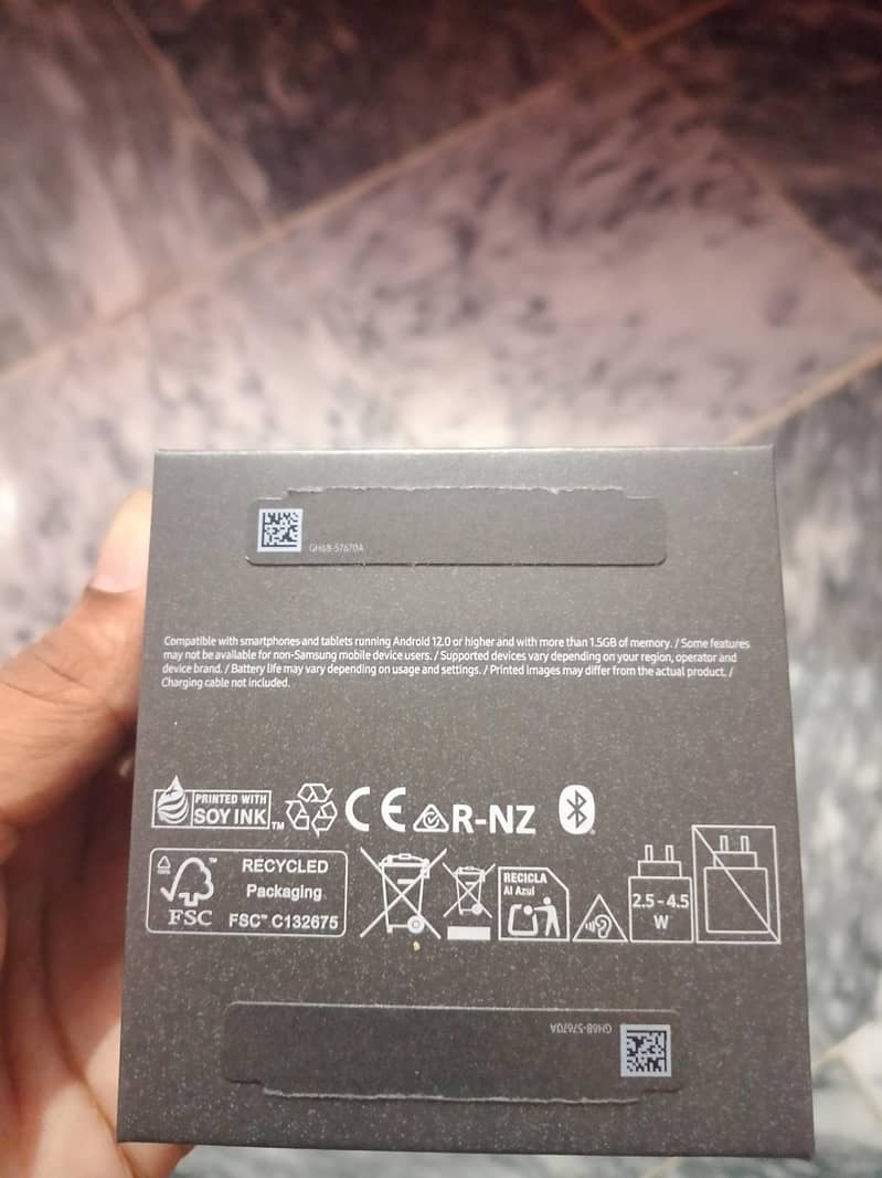 galaxy buds4 pro 4