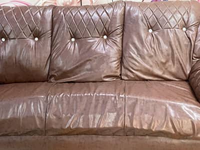 sofa set complete
