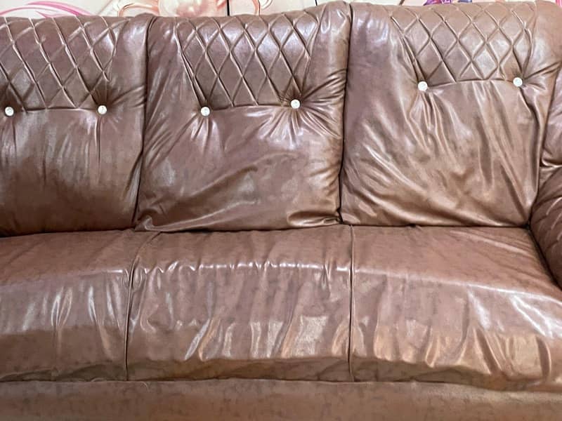 sofa set complete 0
