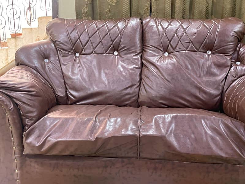 sofa set complete 1