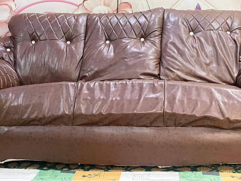 sofa set complete 2