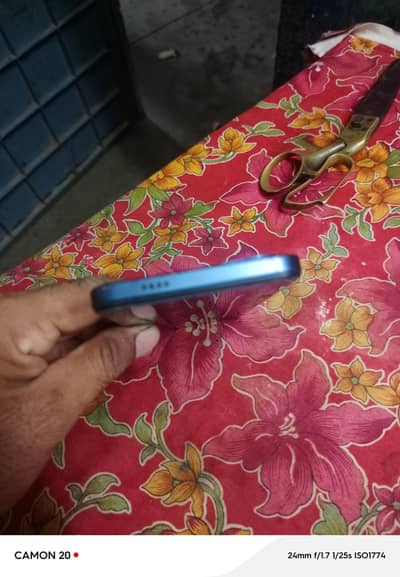 Vivo Y19s