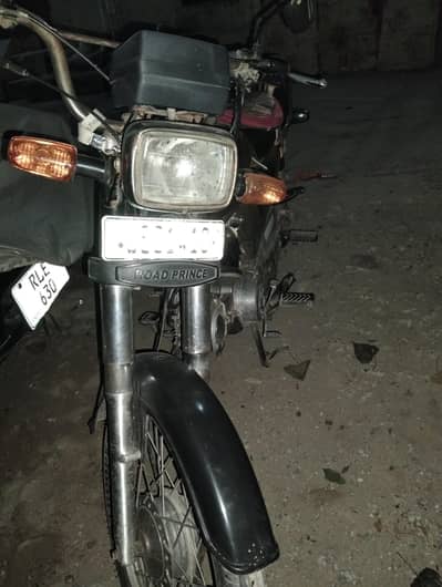 good condition