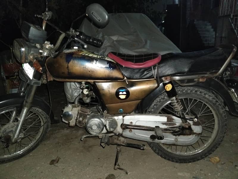 good condition 1
