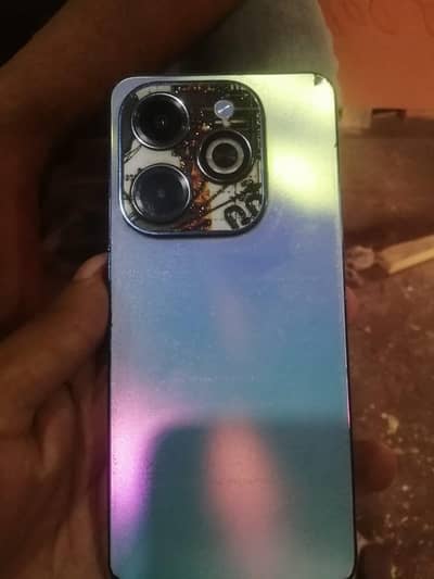 Infinix Hot 40i
