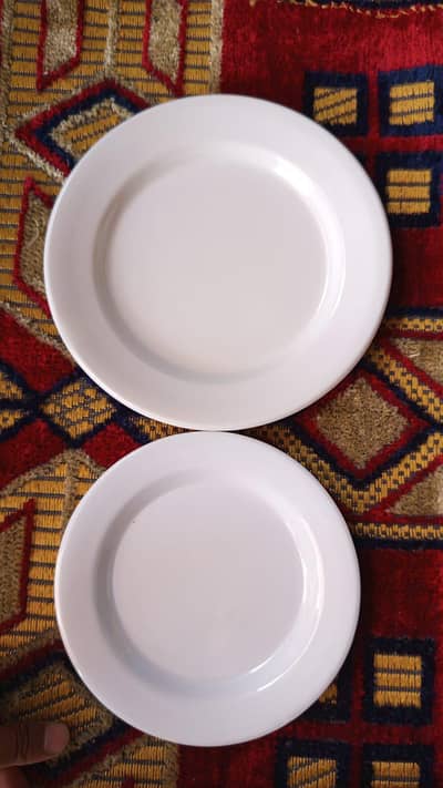 plates