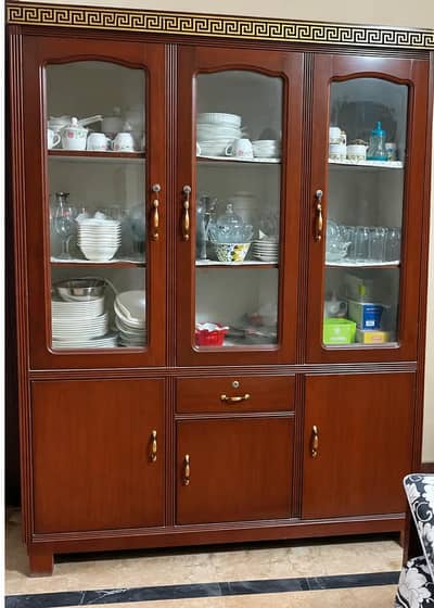 Dressing Table & Divider