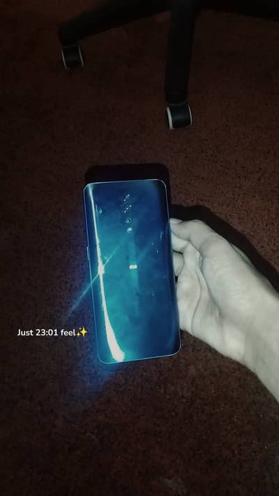 OPPO Reno Z