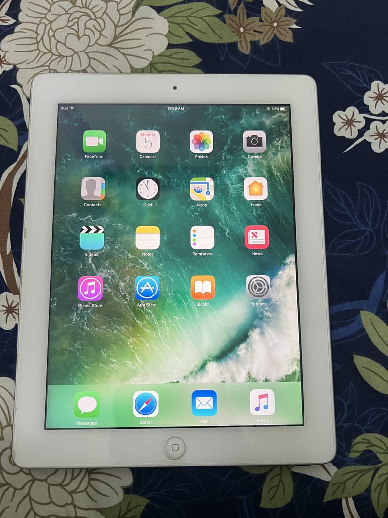 Apple iPad 3rd Generation 1