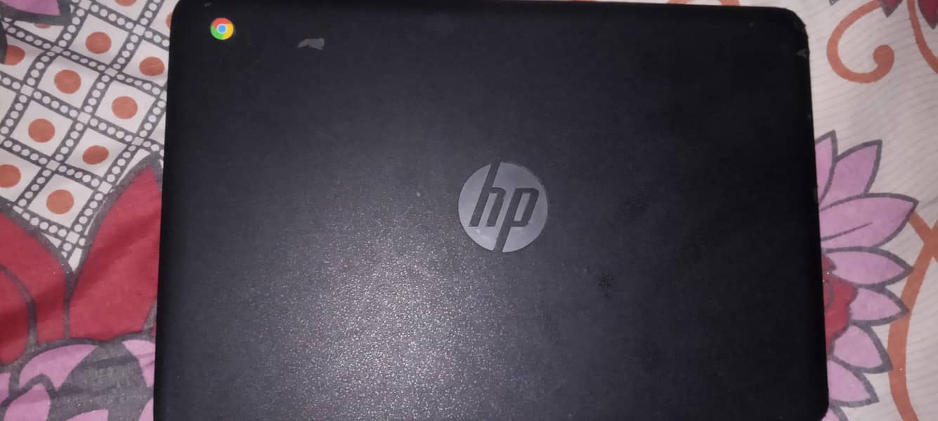 Chromebook OS 1