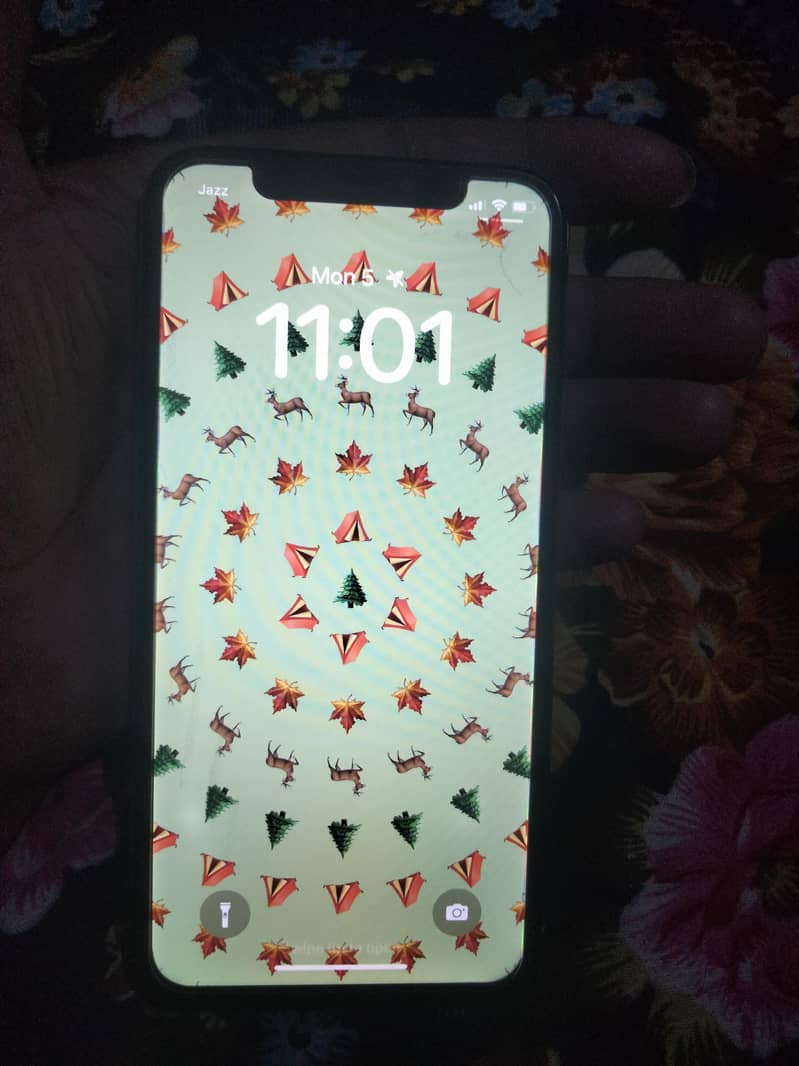 Apple iPhone X 3