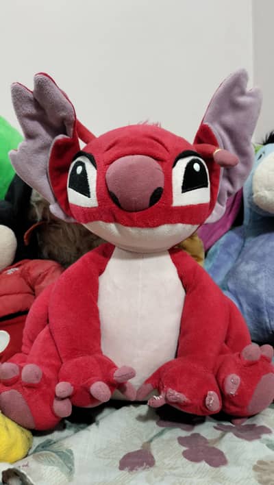 Brand New stuffed toys for sale.
