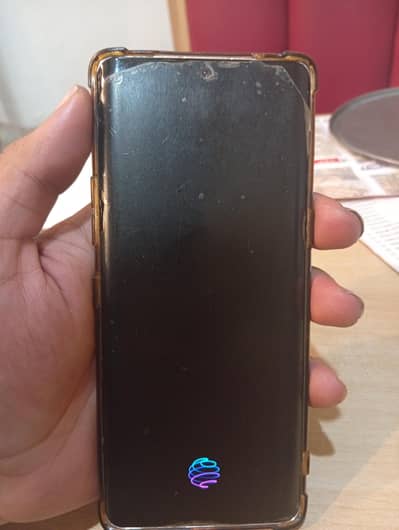 LG Velvet