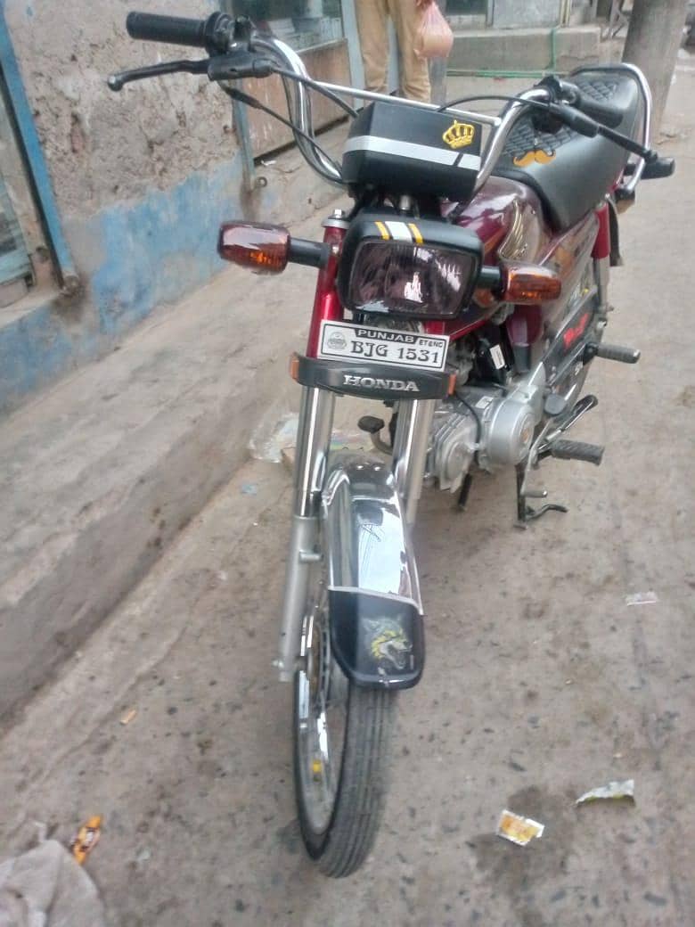 CD-70[2025 Model] 3