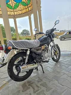 CG 150