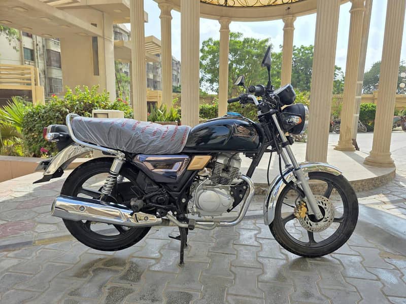 CG 150 5