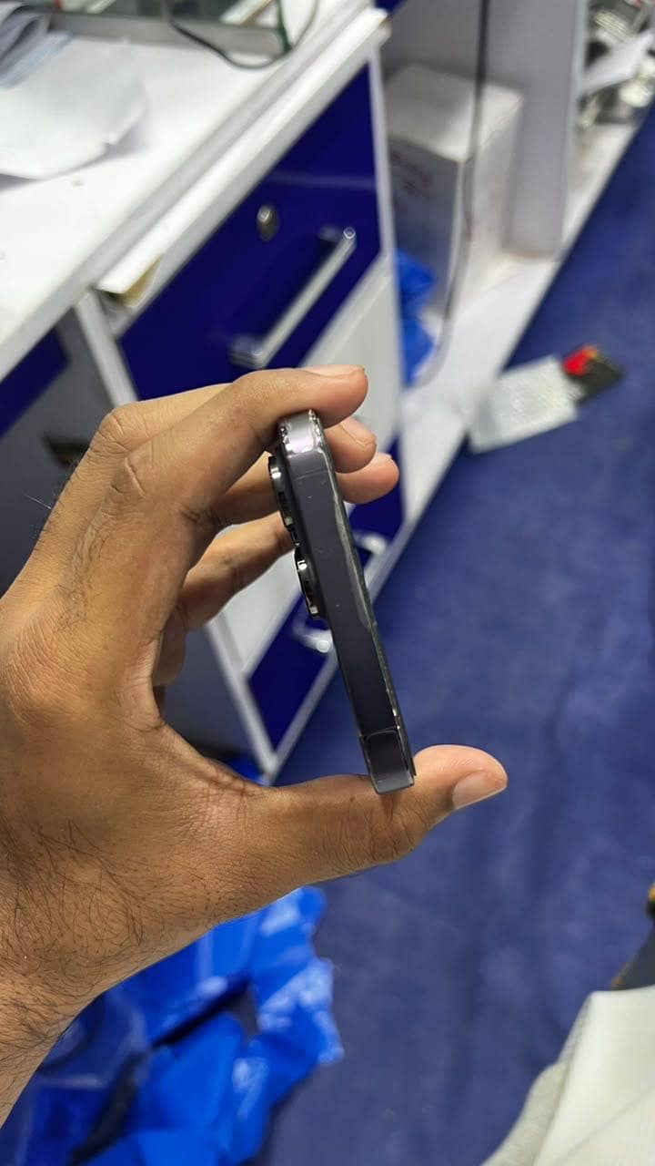 Apple iPhone 14 Pro Max 2