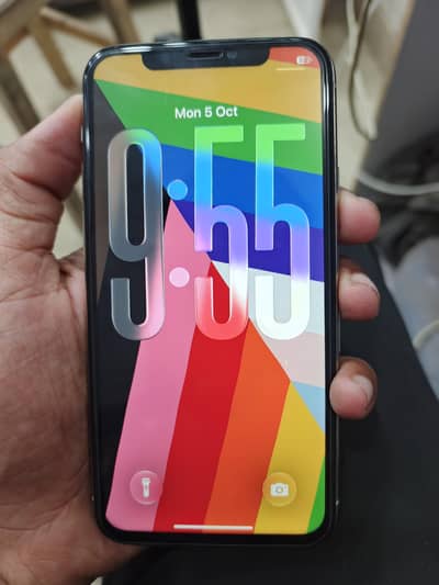 Apple iPhone 11 Pro PTA Approved 256GB