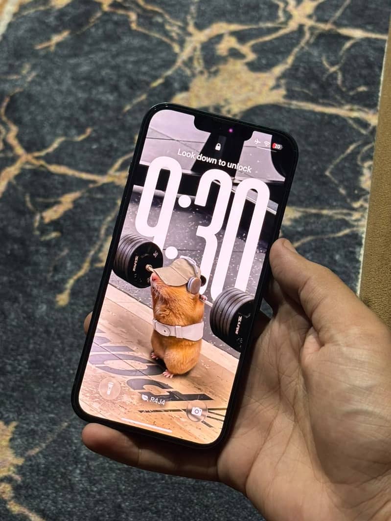 Apple iPhone 13 4