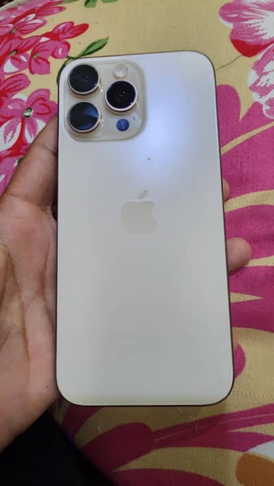 Apple iPhone 16 Pro Max