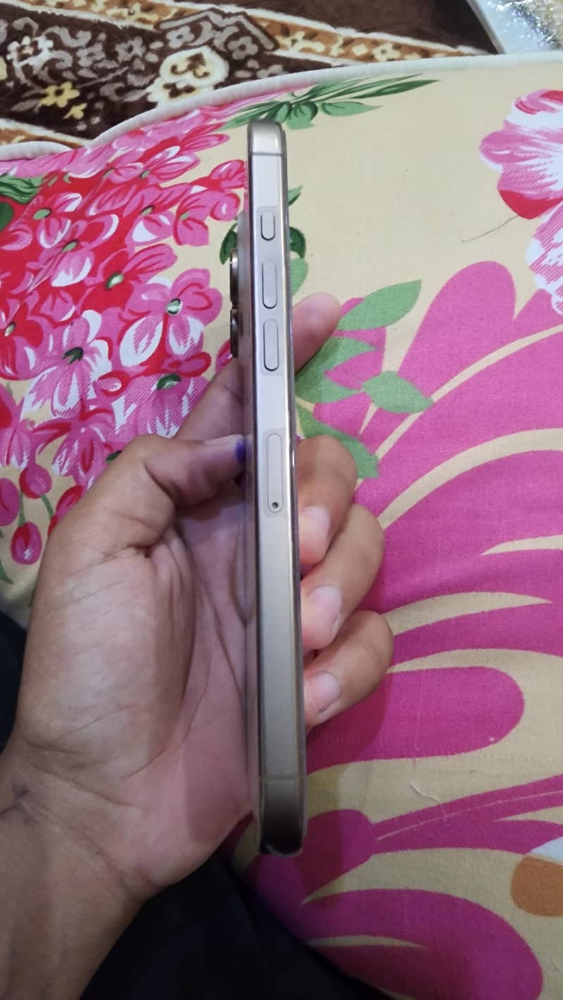 Apple iPhone 16 Pro Max 1