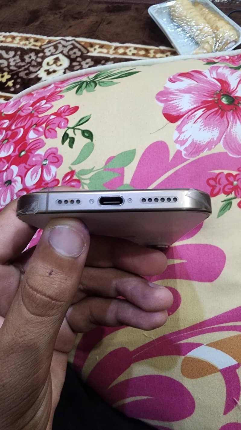 Apple iPhone 16 Pro Max 2