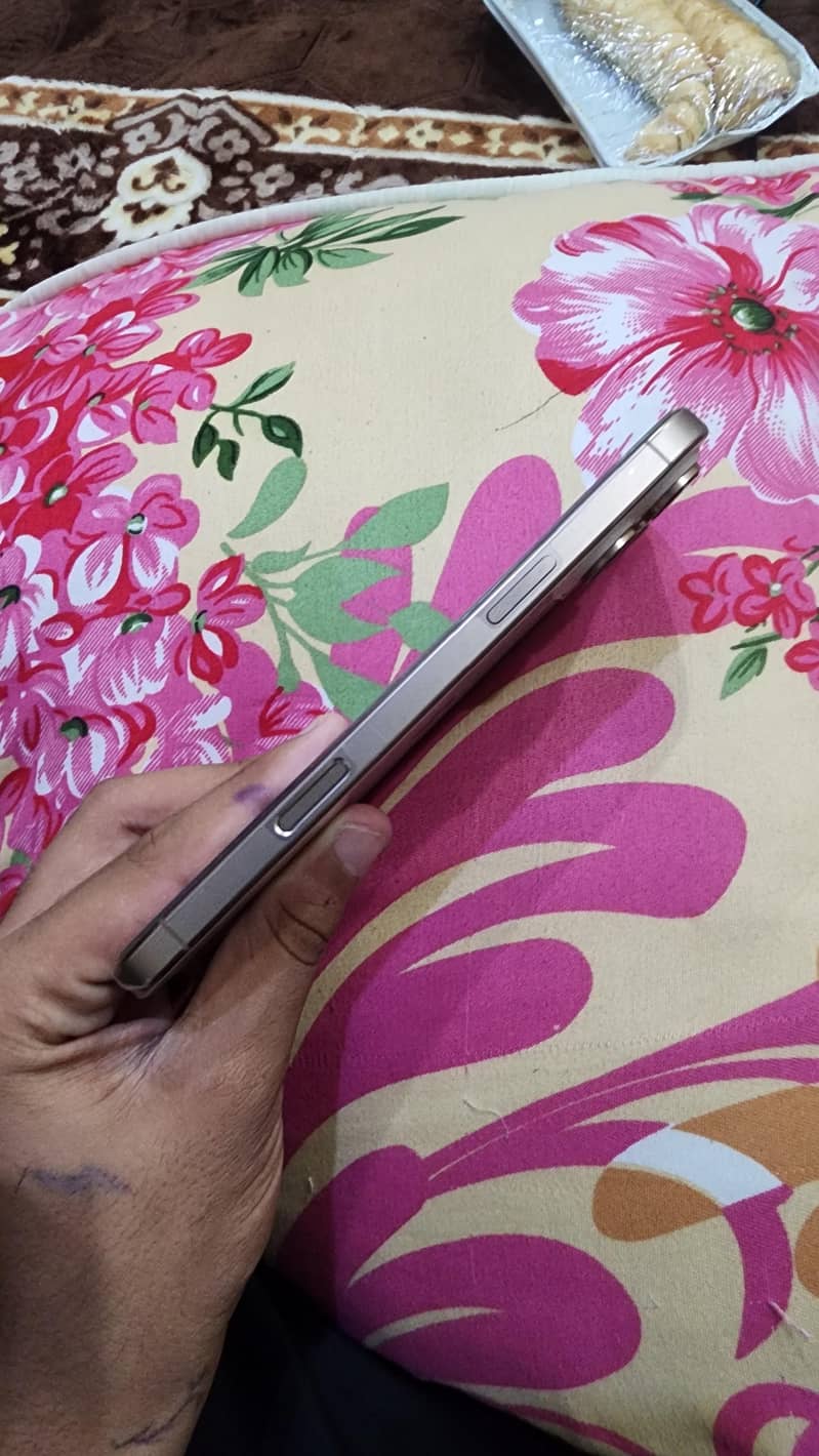 Apple iPhone 16 Pro Max 3