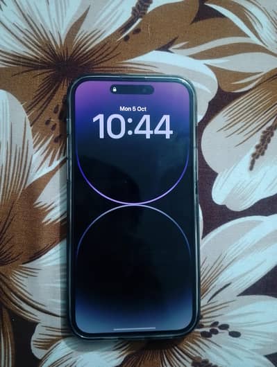 Apple iPhone 14 Pro Max