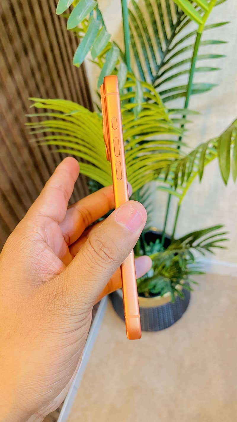 Apple iPhone 17 Pro Max 1