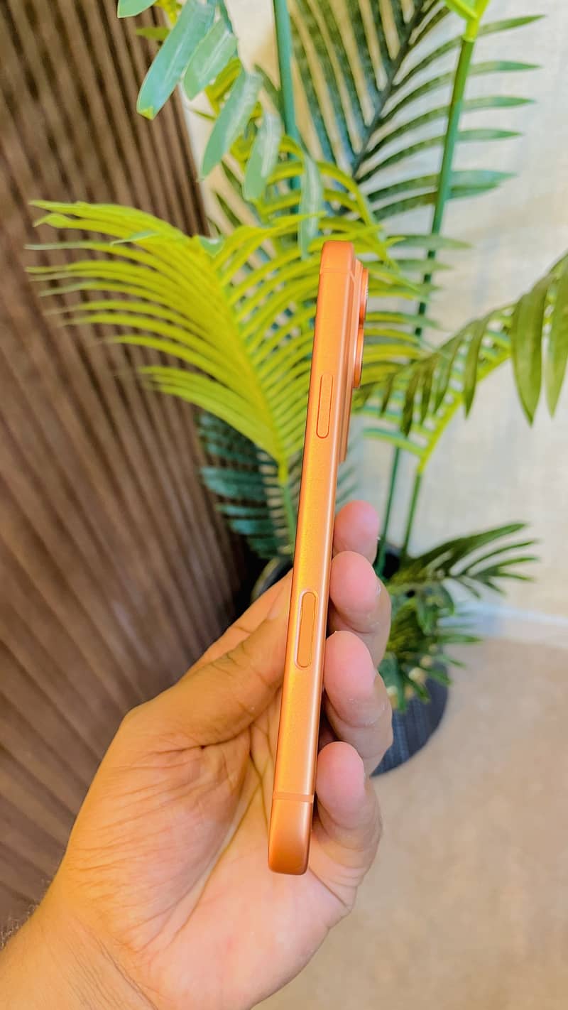 Apple iPhone 17 Pro Max 5