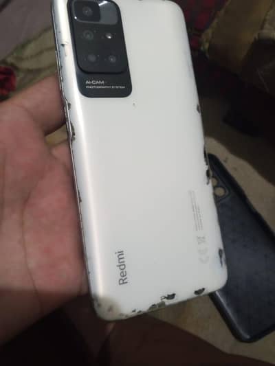 Xiaomi Redmi 10