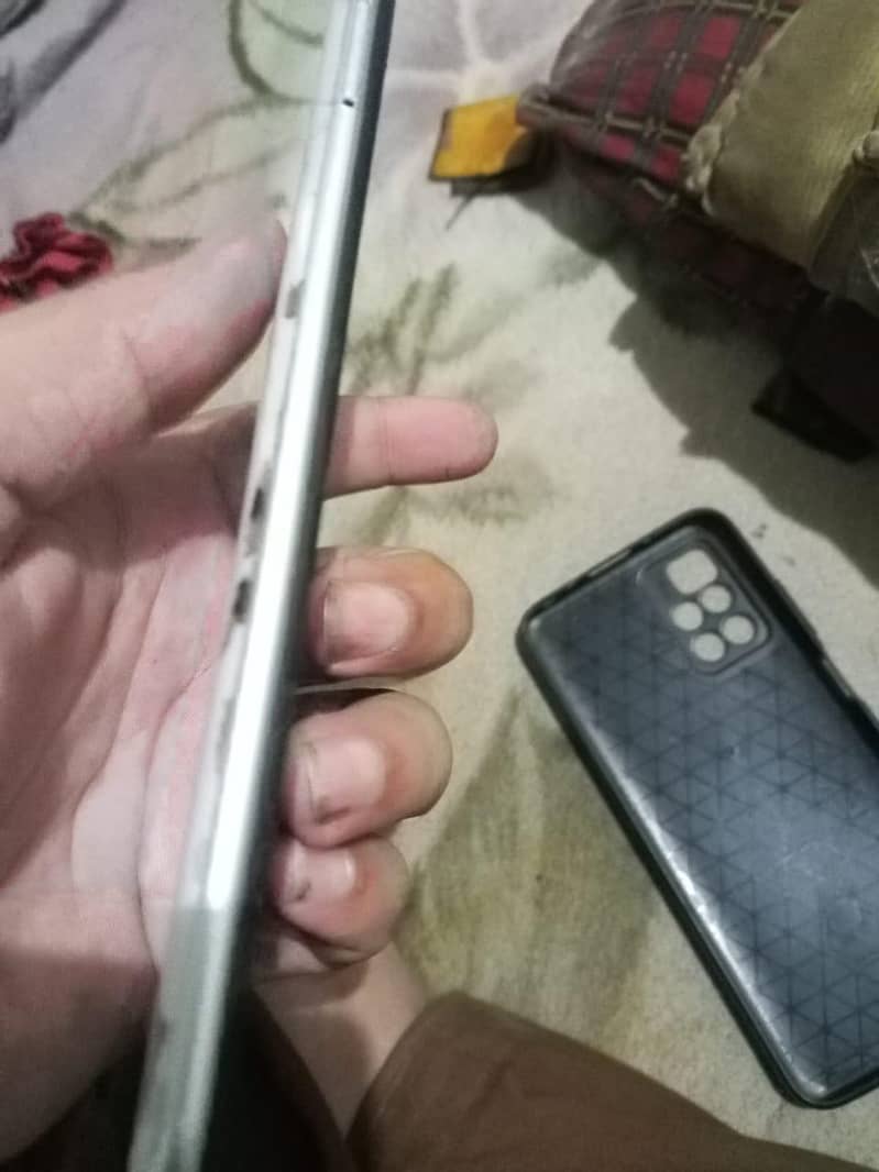 Xiaomi Redmi 10 1