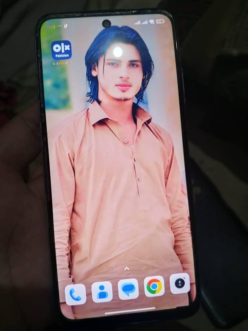 Xiaomi Redmi 10 3