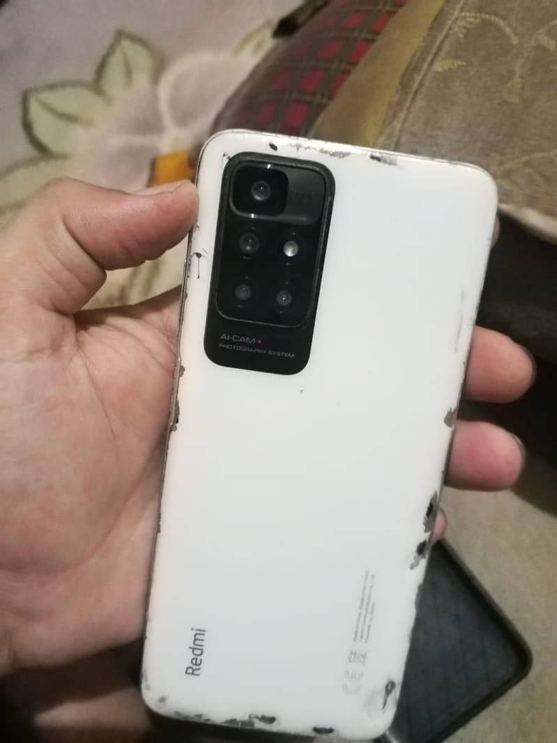 Xiaomi Redmi 10 5