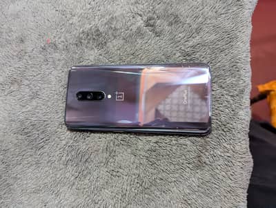 One Plus 7 Pro 8/256 10/09 pta approved