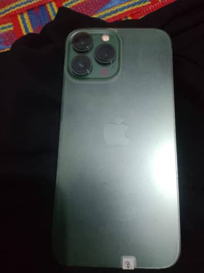 Apple iPhone 13 Pro Max