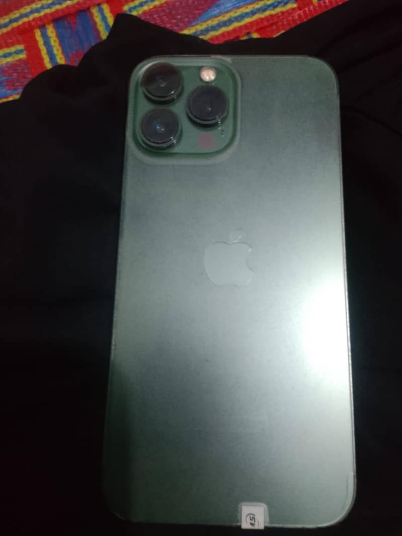 Apple iPhone 13 Pro Max 0