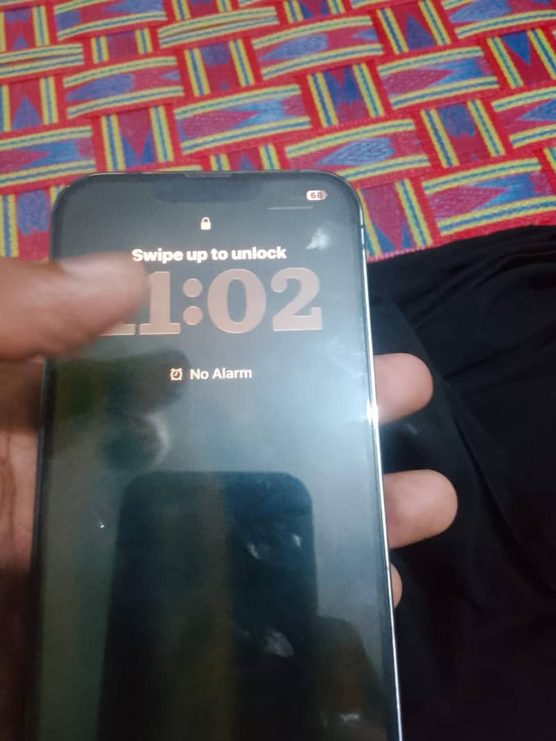Apple iPhone 13 Pro Max 4