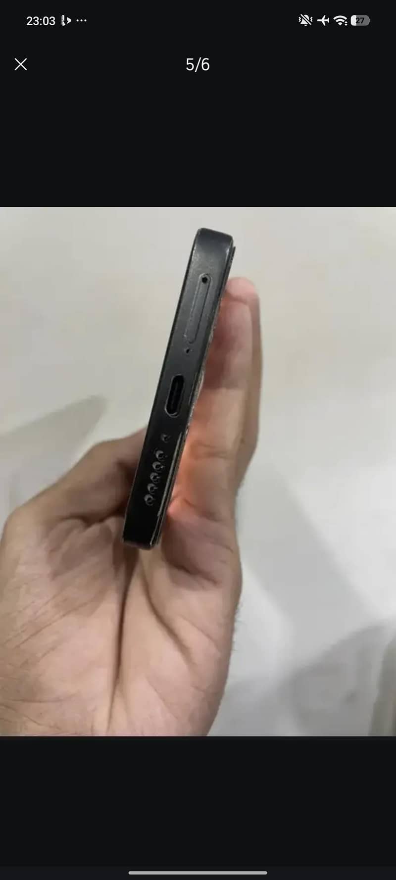 Xiaomi POCO X7 Pro 3