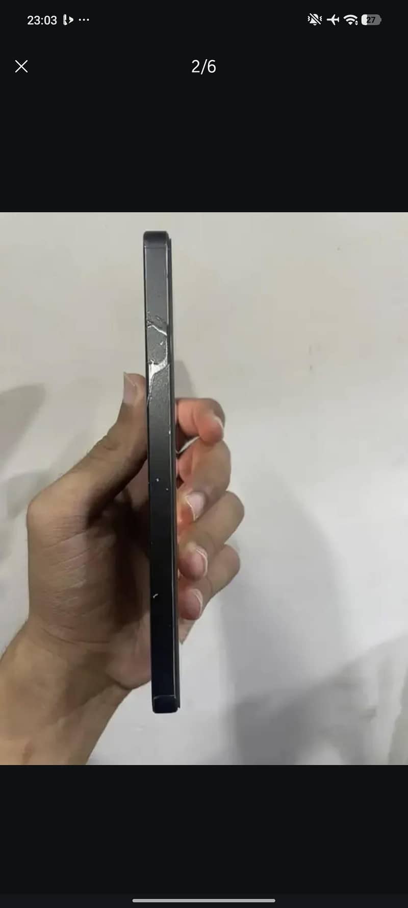 Xiaomi POCO X7 Pro 5