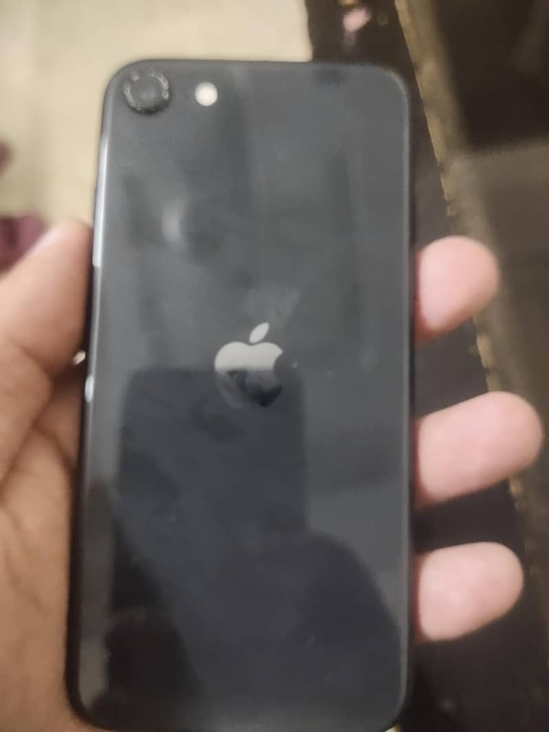 Apple iPhone SE 1