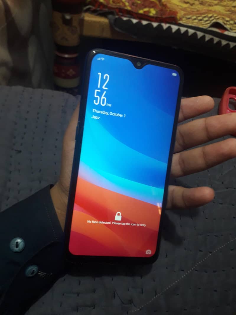 OPPo a5s 0